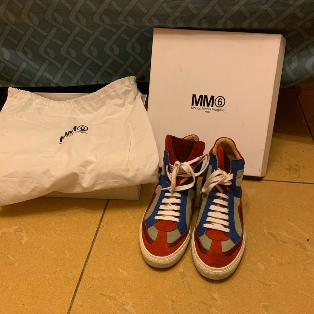 Maison Martin Margielas